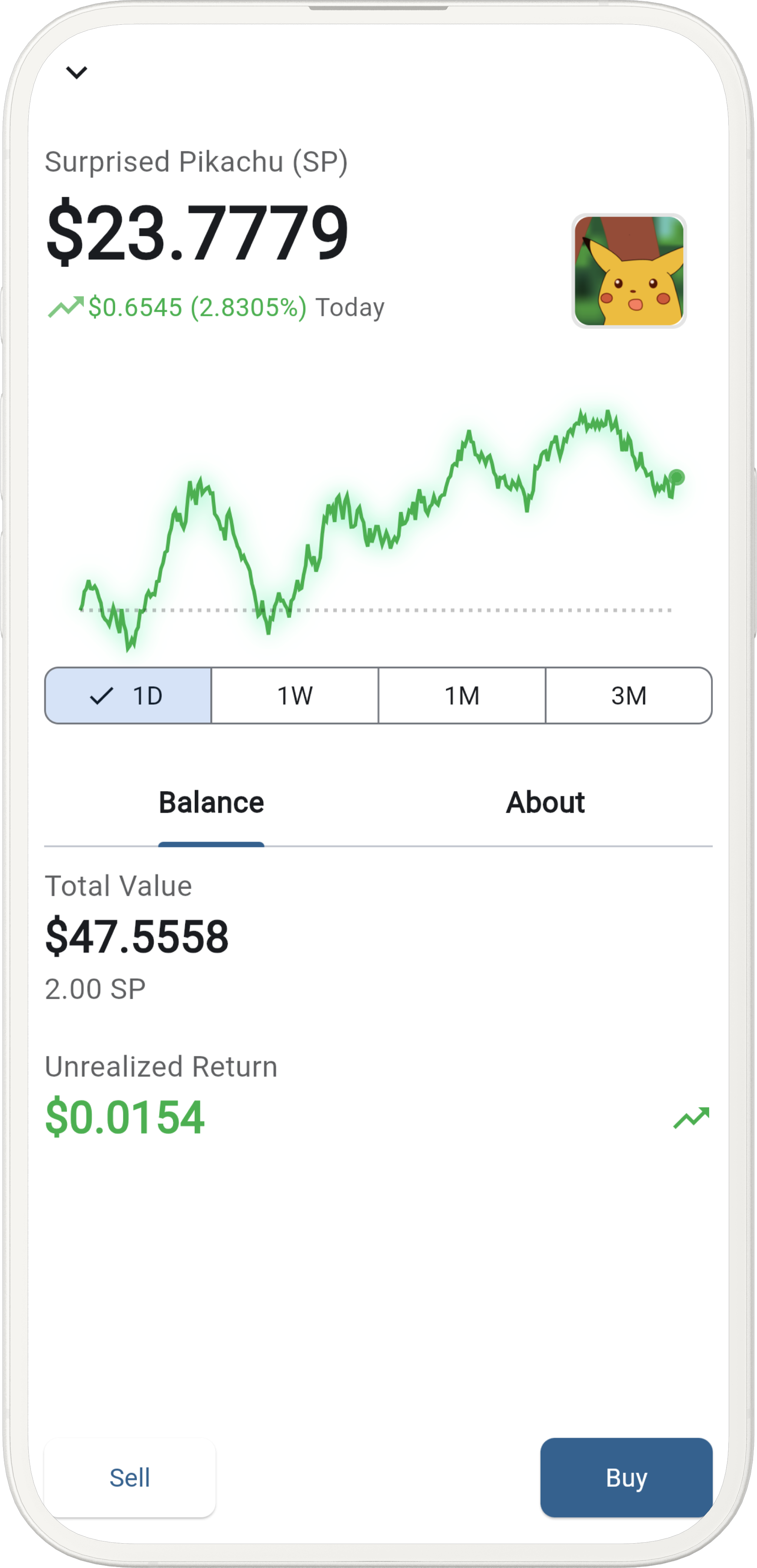 stonkz trading platform on mobile